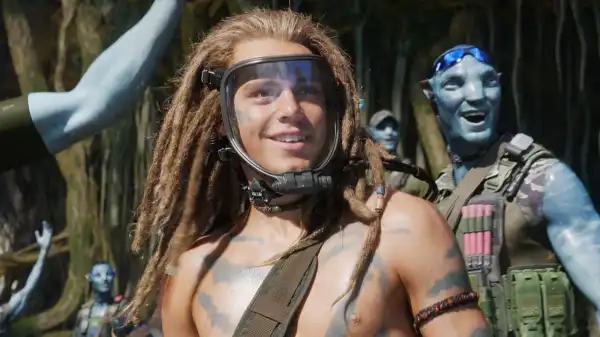 Avatar 2 & 3 Were Filmed Back-to-Back to Avoid ‘the Stranger Things Effect’