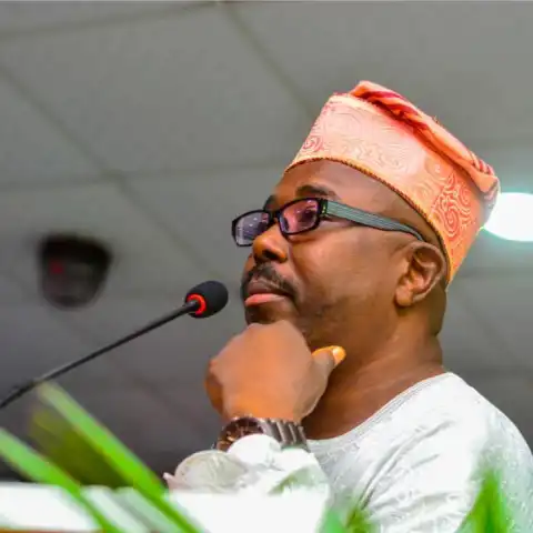 Be wary of scammers soliciting money on my behalf – APC Senator warns constituents