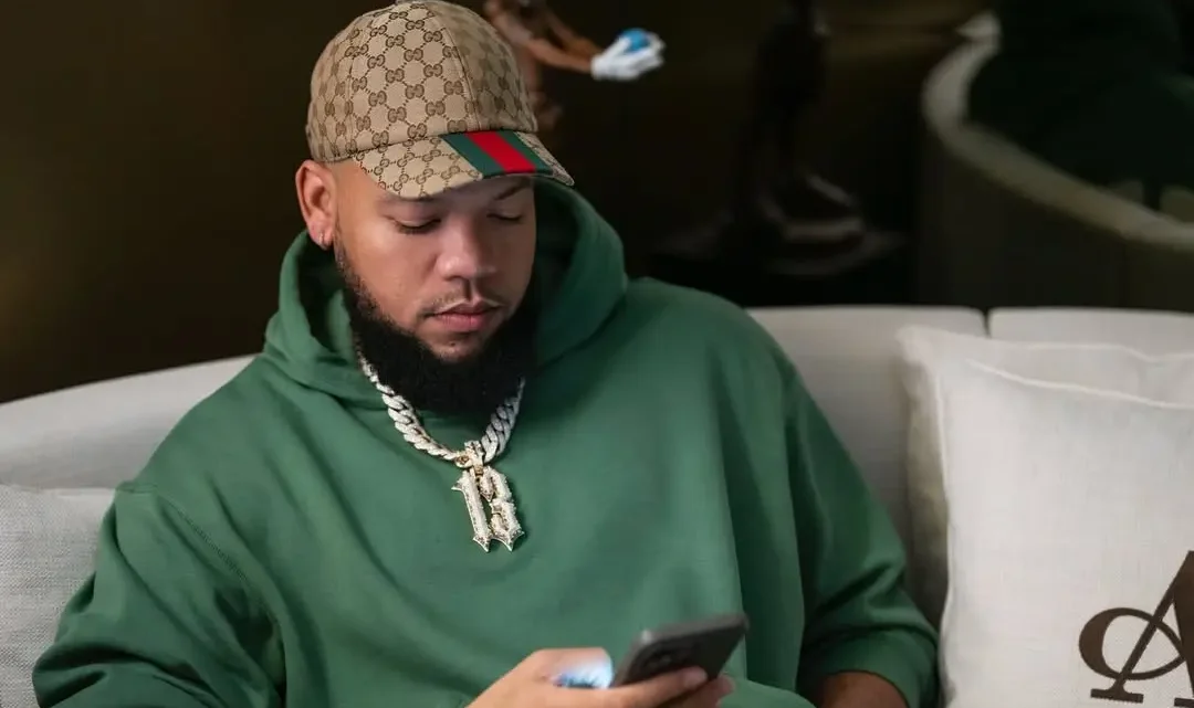 Biography & Career Of Rorrey Fenty