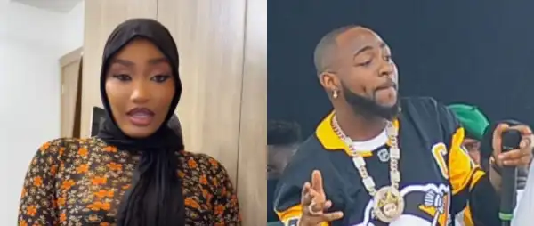 BBNaija Star Sultana To Feature In Davido’s Adamawa 5ive Tour Concert