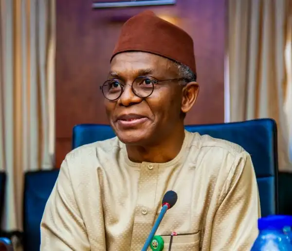 Fake News - Gov El-Rufai Clears Air On Renaming Kaduna State