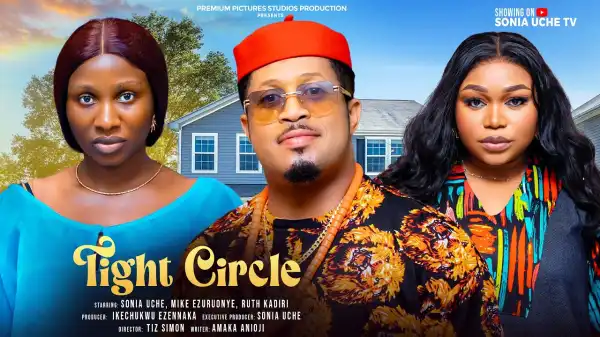 Tight Circle (2024 Nollywood Movie)