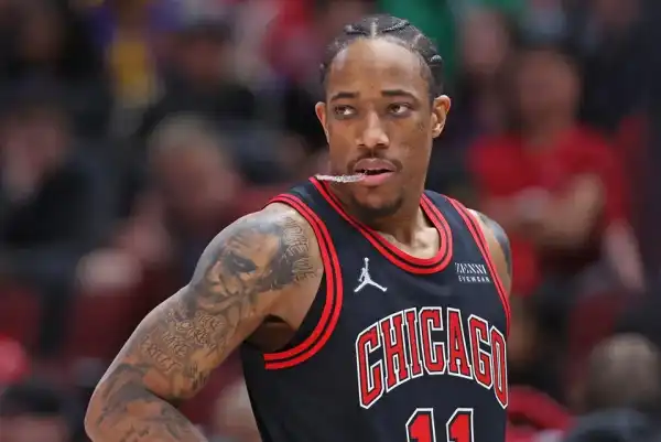 Biography & Career Of DeMar DeRozan