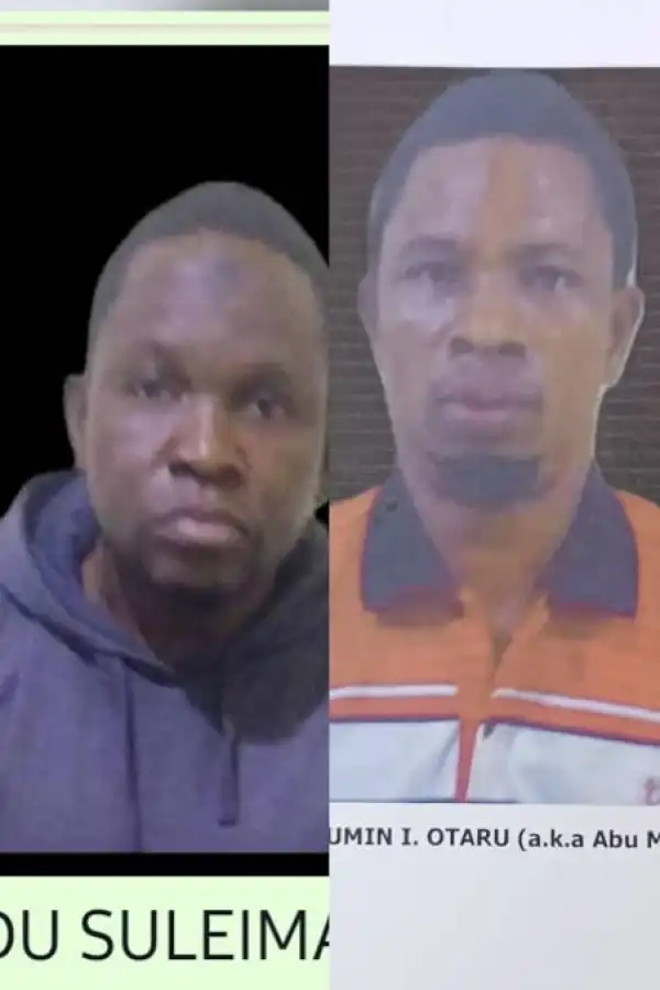 DSS Arrest Of ISWAP Commander Excites Kogi Residents