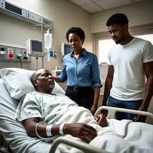 The Dying Billionaire - S01