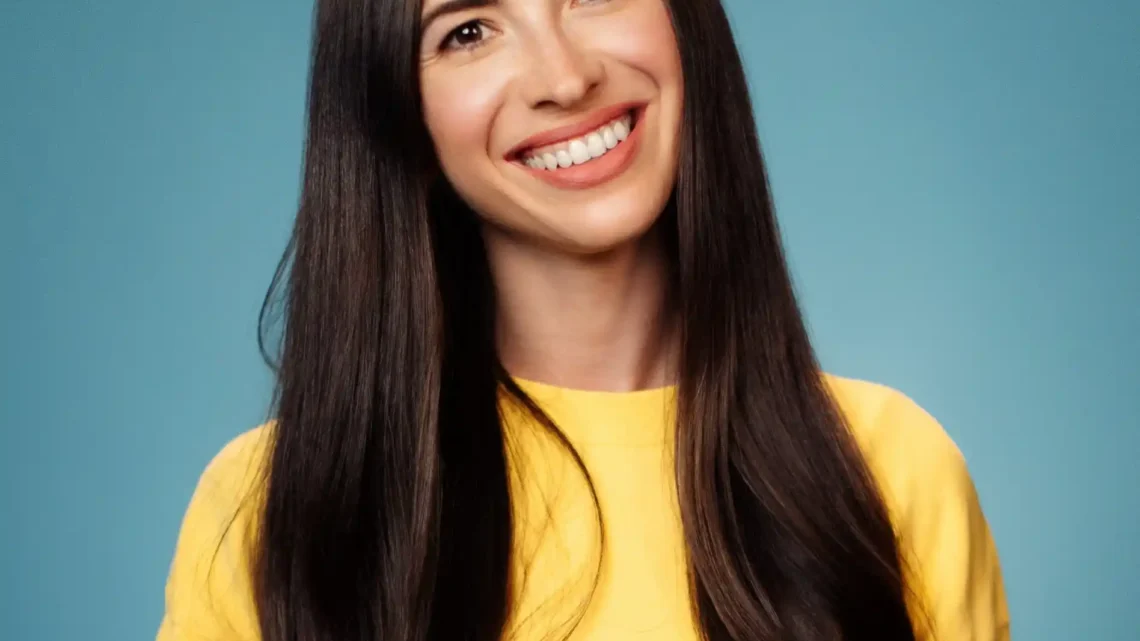 Career & Net Worth Of Marina Mogilko