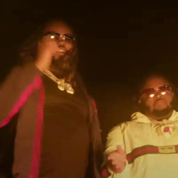 Baby Grizzley Ft. Tee Grizzley – Twin Grizzlies