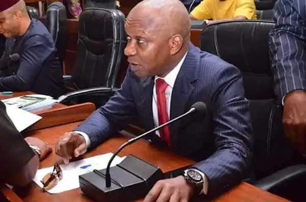#NigeriaElections2023: Ex-gov T.A Orji’s son loses Abia Rep seat to LP