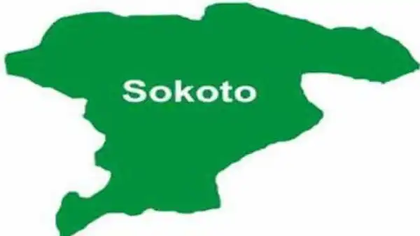 Fire outbreak destroys onions worth millions in Sokoto community