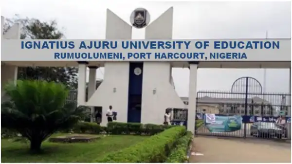 Rivers varsity student shot on campus, management suspends activities