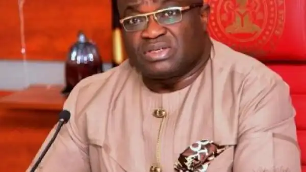 No Other Tribe Believe In Nigeria Than The Igbos – Ikpeazu