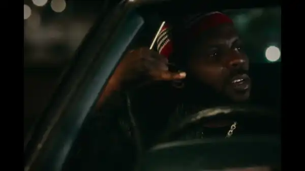 ODUMODUBLVCK ft. Wizkid – BIG TIME (Video)