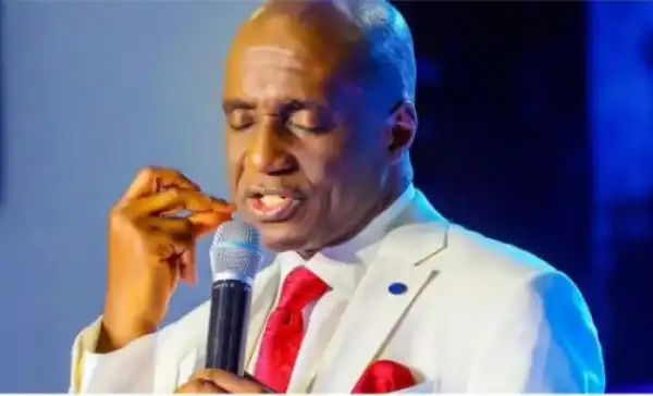 How Members Of ‘Olumba Olumba’ Visited Graveyard Daily To Eliminate Me – Pastor Ibiyeomie