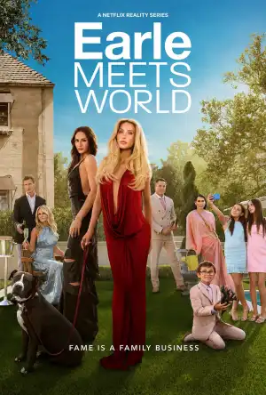 Earle Meets World Season 1