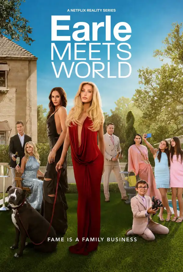 Earle Meets World S01 E08