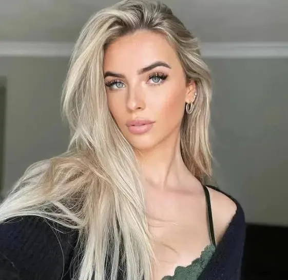 Age & Career Of Bianca Ghezzi