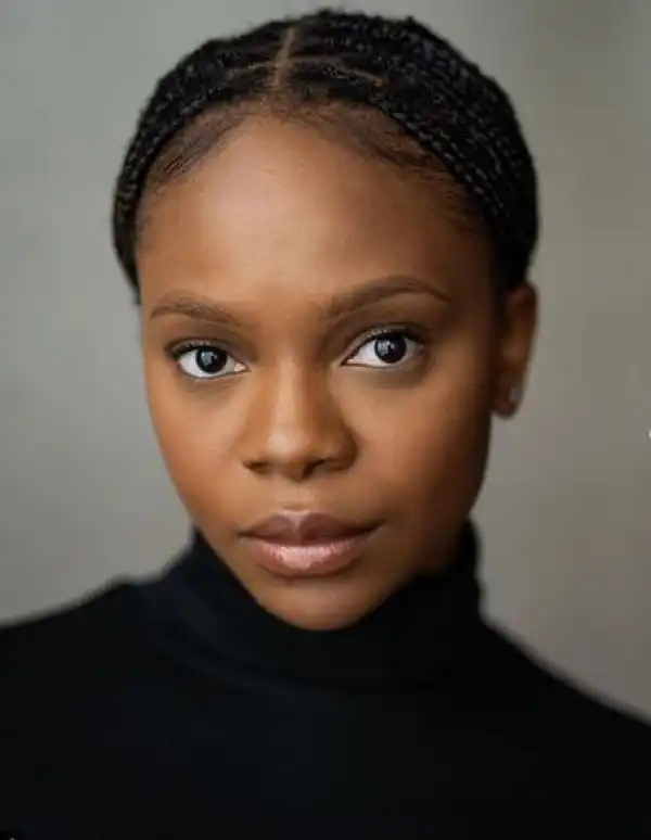 Christianity Is Probably The Most Disrespected Faith - Actress, Zainab Balogun Says