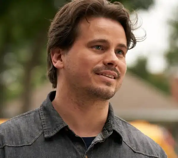 Biography & Career Of Jason Ritter