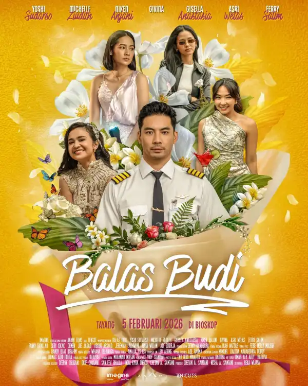 Balas Budi (2026) [Indonesian]