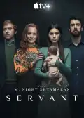Servant S03E07