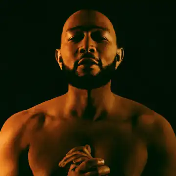 John Legend – Strawberry Blush