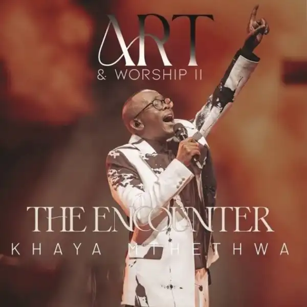 Khaya Mthethwa – Rivhidza Vhone