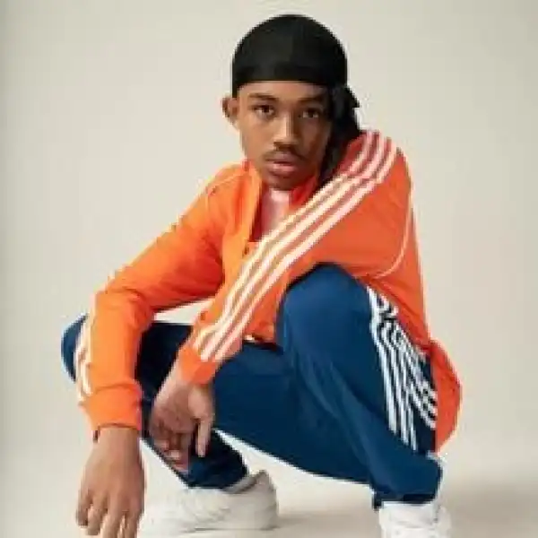 The Big Hash – All Falls Down (Freestyle)