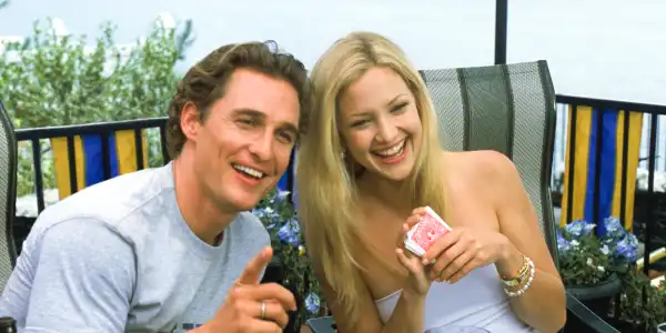 Why Matthew McConaughey Turned Down A $14.5 Million Rom-Com Movie Offer