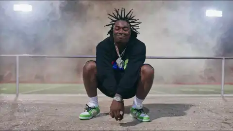 Fredo Bang - Free Thug (Video)
