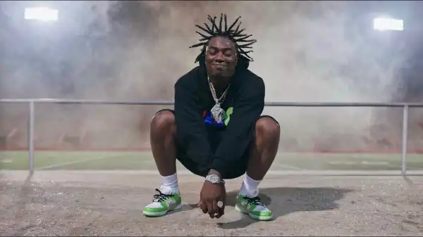 Fredo Bang - Free Thug (Video)