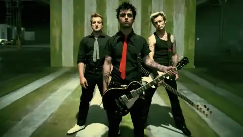 Green Day Comedy Movie New Years Rev Sets Cast, Band Issues Statement