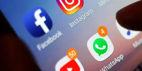 Facebook Sues 2 Companies Over Fake Instagram Likes, Data Collection