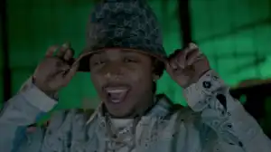 Jacquees - Trackstar (Remix) (Video)