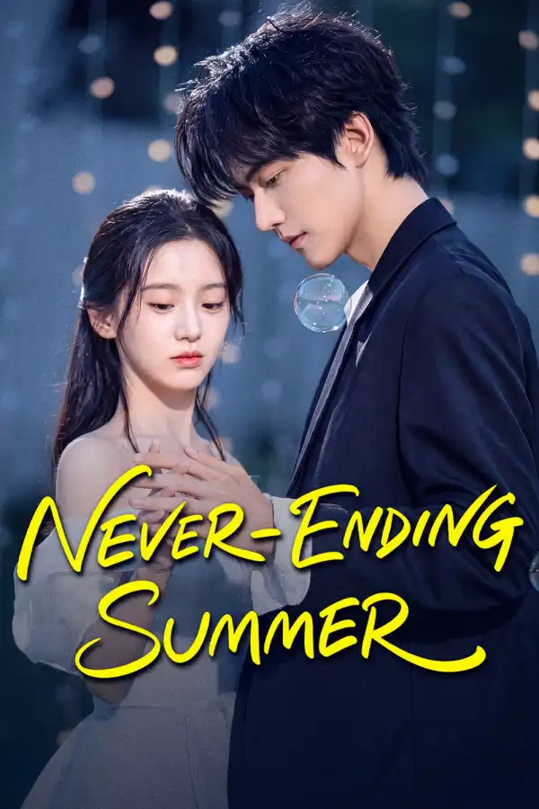 Never Ending Summer S01 E04