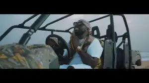 DJ Maphorisa & Kabza De Small – Hello Ft. Madumane (Video)