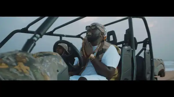 DJ Maphorisa & Kabza De Small – Hello Ft. Madumane (Video)