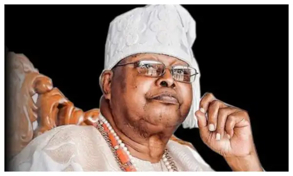 Ogun: Intrigues as Awujale stool remains vacant one year after