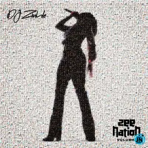 Dj Zinhle – Hlala Nami ft Liema Pantsi, MÖRDA & Mthunzi