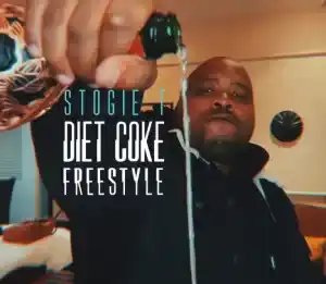 Stogie T – Diet Coke Freestyle (Tribute to Riky Rick)