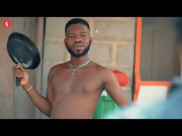 Broda Shaggi – Joins AuntyShaggi & Woos Together In Marriage (Comedy Video)