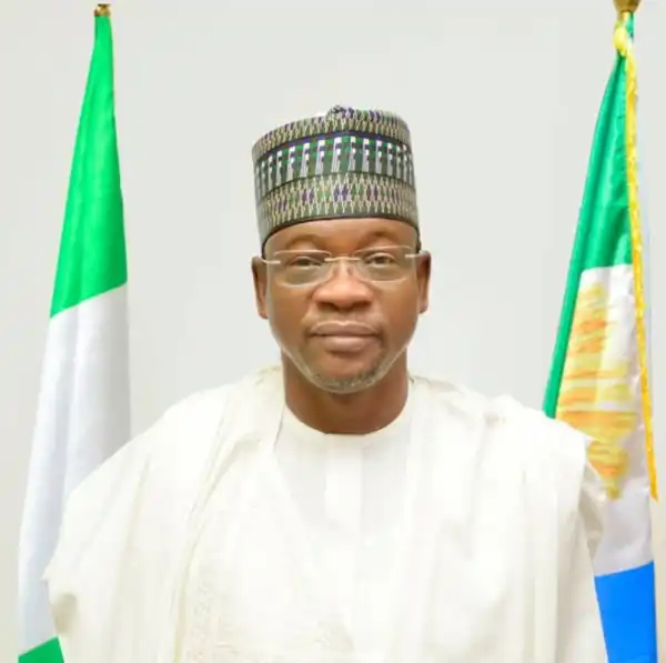 APC: Bukar Dalori replaces Ganduje as acting National Chairman – Party chieftain reveals