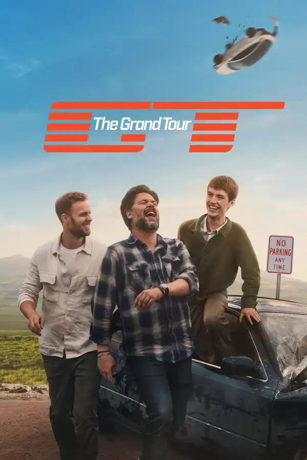 The Grand Tour S01 E06
