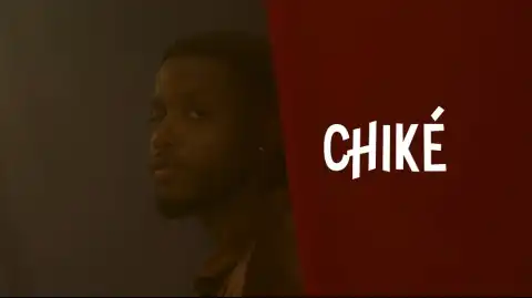 Rema & Chiké – Loco (Video)