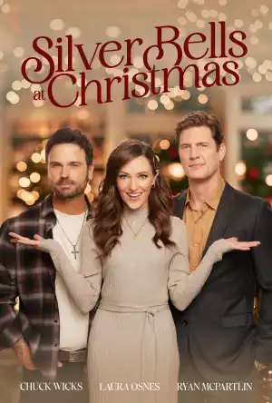 Silver Bells at Christmas (2026)