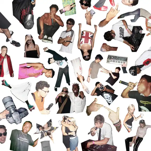 Groupthink & KennyHoopla – Dancing On My Grave