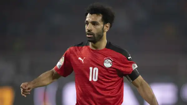 Ex-Egypt coach claims Mohamed Salah has done 