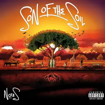 Not3s – Take Me Away ft. Hamzaa