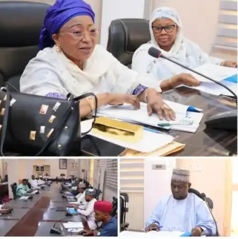 SAZU Council appoints Acting Bursar, Promotes Professors and Senior Staff