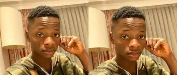 “Life Just Get As E Be” – Destiny Boy Gains Massive Followers After Death