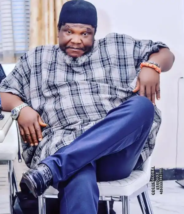 Why It Is Not True That Igbos Hate Bola Tinubu - Actor Ugezu Reveals